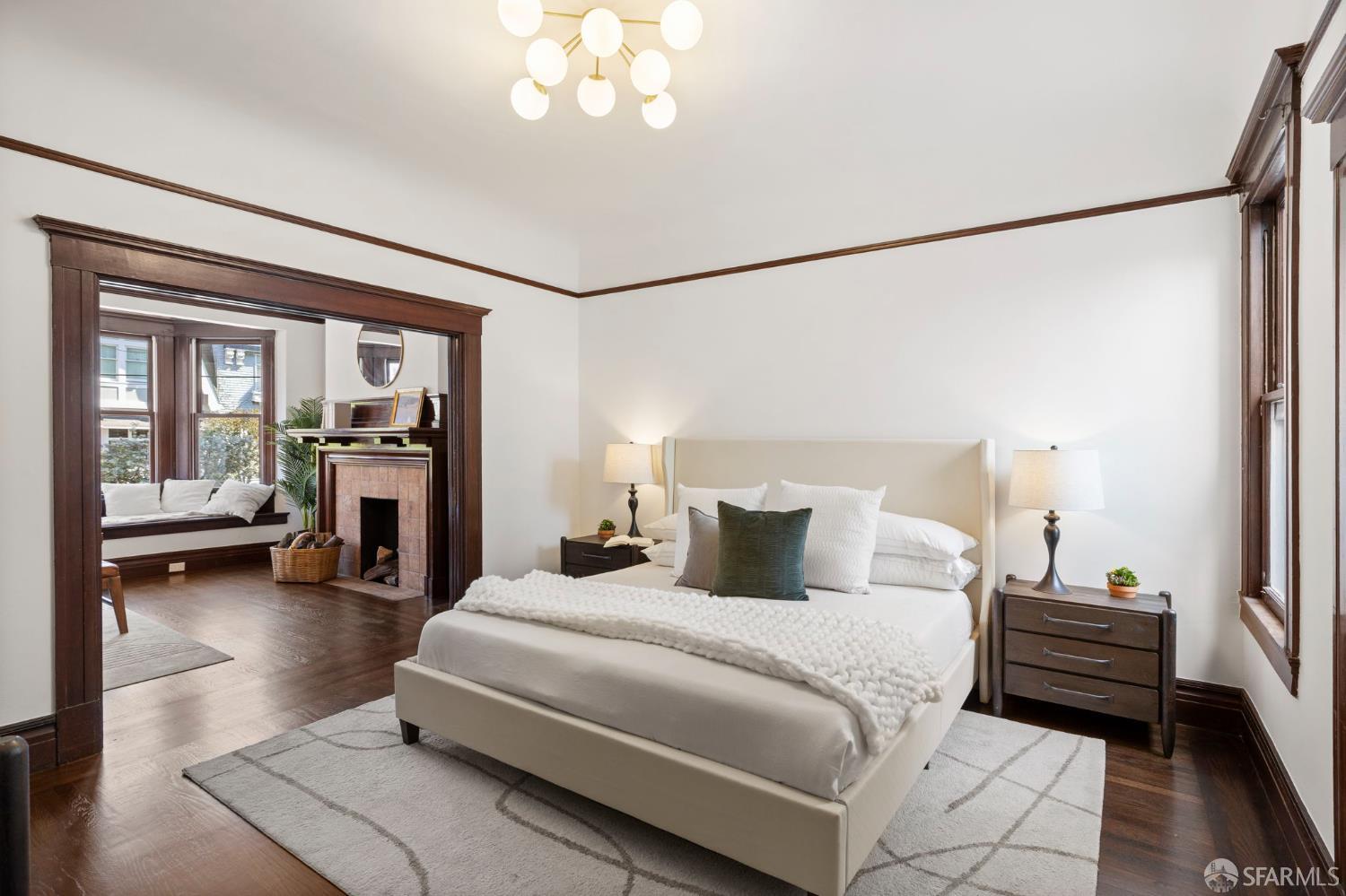 Detail Gallery Image 40 of 55 For 167 11th Ave, San Francisco,  CA 94118 - – Beds | – Baths