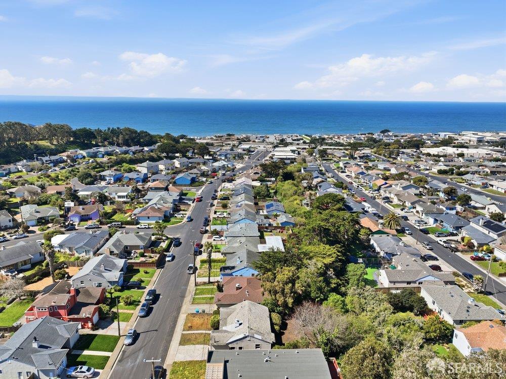 Detail Gallery Image 47 of 49 For 267 Milagra Dr, Pacifica,  CA 94044 - 3 Beds | 1 Baths