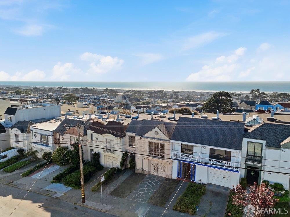 Detail Gallery Image 60 of 62 For 1747 32nd Ave, San Francisco,  CA 94122 - 2 Beds | 1 Baths