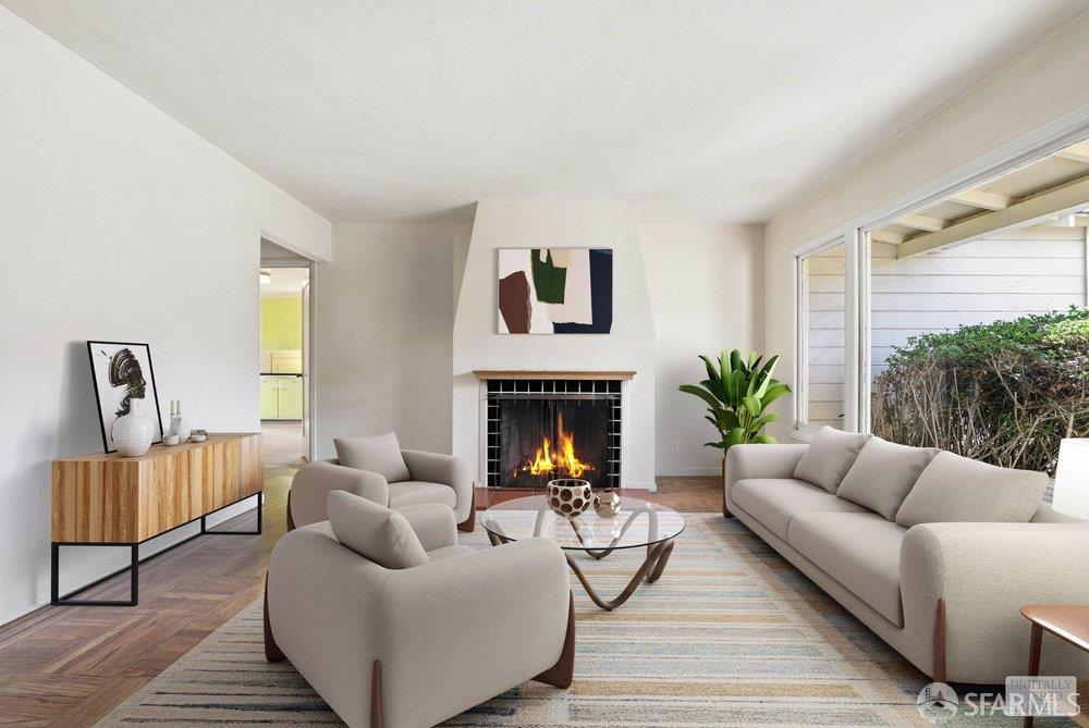 Detail Gallery Image 9 of 49 For 267 Milagra Dr, Pacifica,  CA 94044 - 3 Beds | 1 Baths