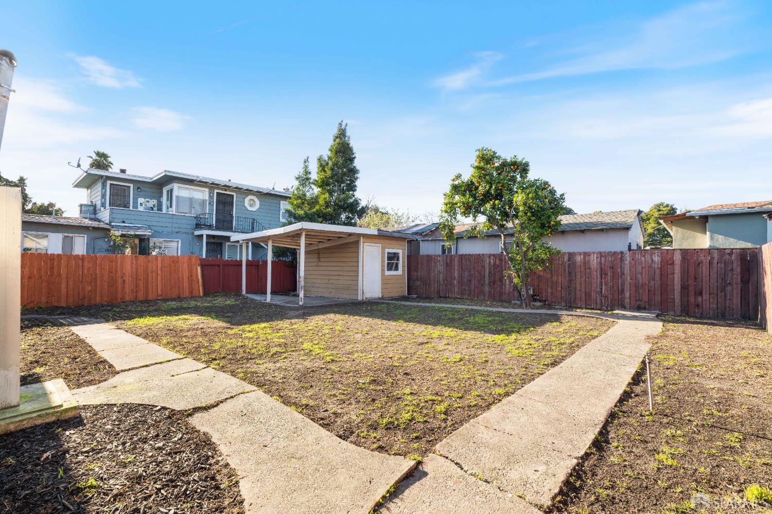 Detail Gallery Image 23 of 30 For 1931 98th Ave, Oakland,  CA 94603 - 3 Beds | 1 Baths