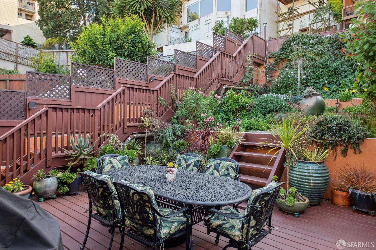 Detail Gallery Image 43 of 47 For 3348 Market St, San Francisco,  CA 94114 - 2 Beds | 2 Baths