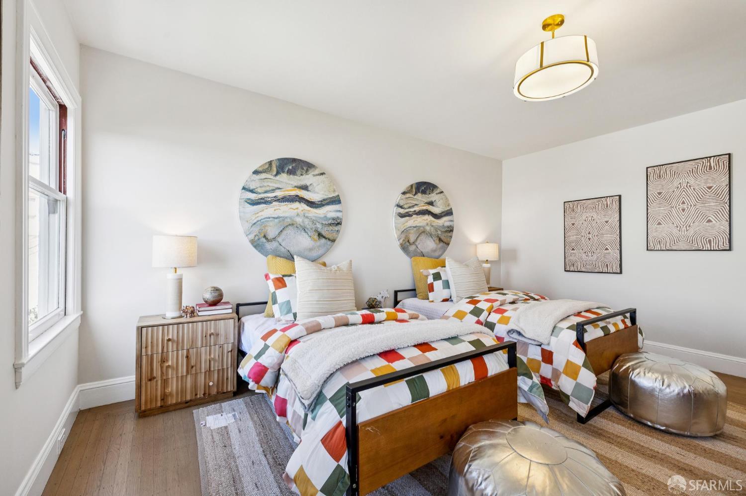 Detail Gallery Image 57 of 84 For 630 Darien Way, San Francisco,  CA 94127 - 4 Beds | 3 Baths