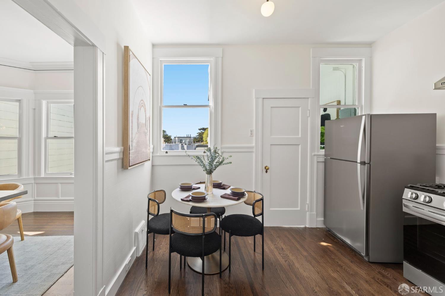 Detail Gallery Image 9 of 55 For 167 11th Ave, San Francisco,  CA 94118 - – Beds | – Baths