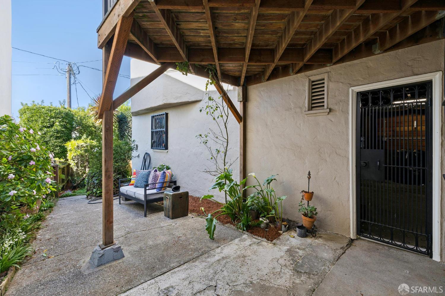 Detail Gallery Image 74 of 84 For 630 Darien Way, San Francisco,  CA 94127 - 4 Beds | 3 Baths