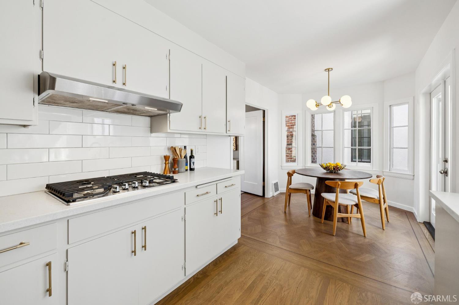 Detail Gallery Image 32 of 84 For 630 Darien Way, San Francisco,  CA 94127 - 4 Beds | 3 Baths