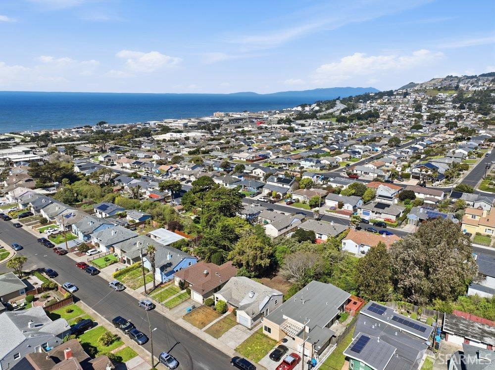 Detail Gallery Image 49 of 49 For 267 Milagra Dr, Pacifica,  CA 94044 - 3 Beds | 1 Baths