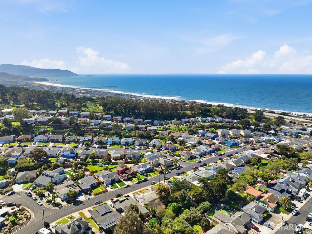 Detail Gallery Image 48 of 49 For 267 Milagra Dr, Pacifica,  CA 94044 - 3 Beds | 1 Baths