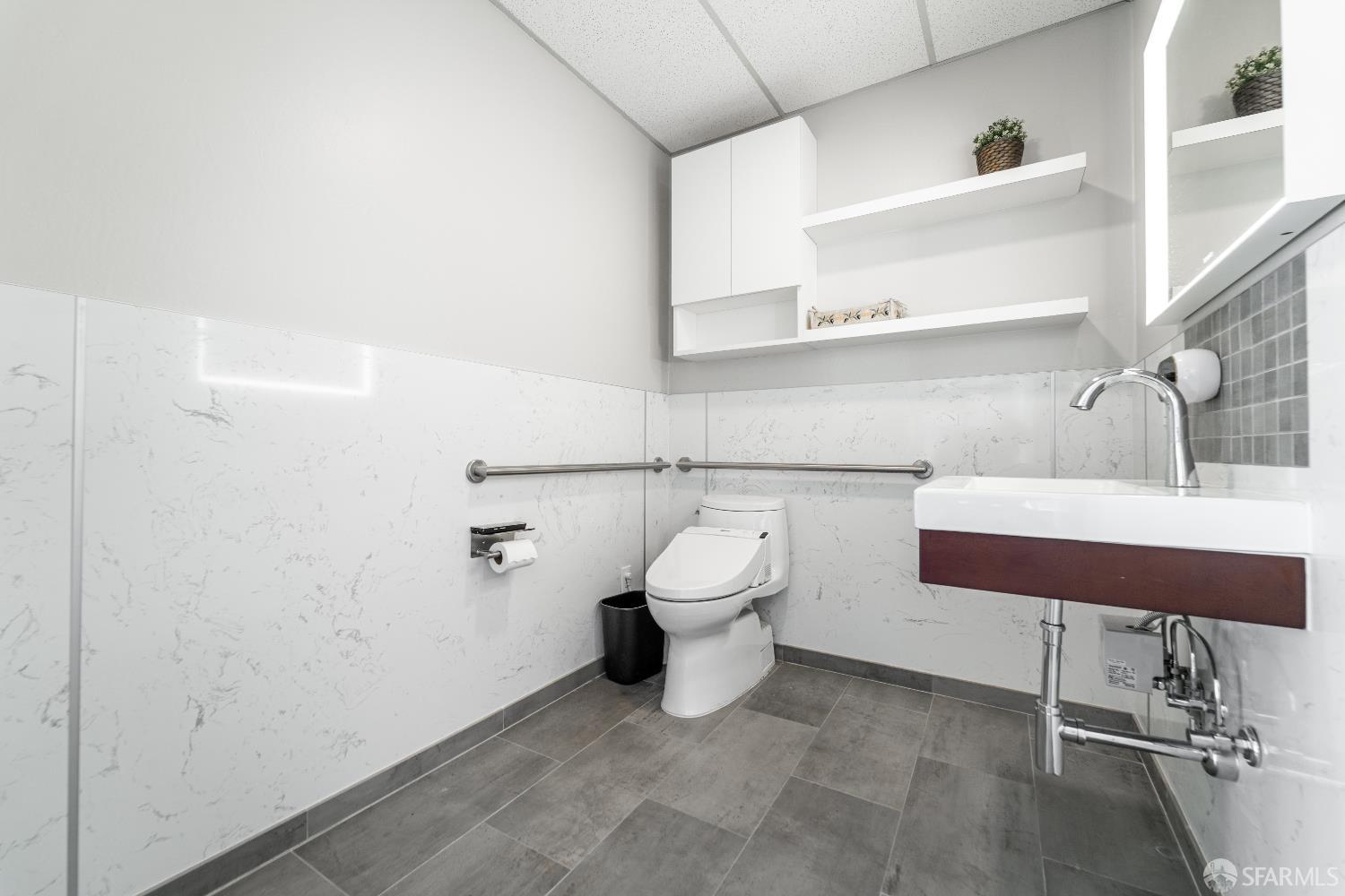 Detail Gallery Image 32 of 35 For 1435 Huntington Ave #C,  South San Francisco,  CA 94080 - – Beds | – Baths