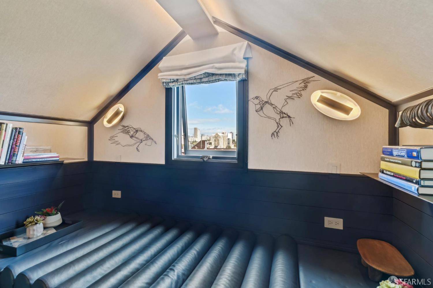 Detail Gallery Image 79 of 94 For 7 Seymour St, San Francisco,  CA 94115 - 5 Beds | 4/2 Baths