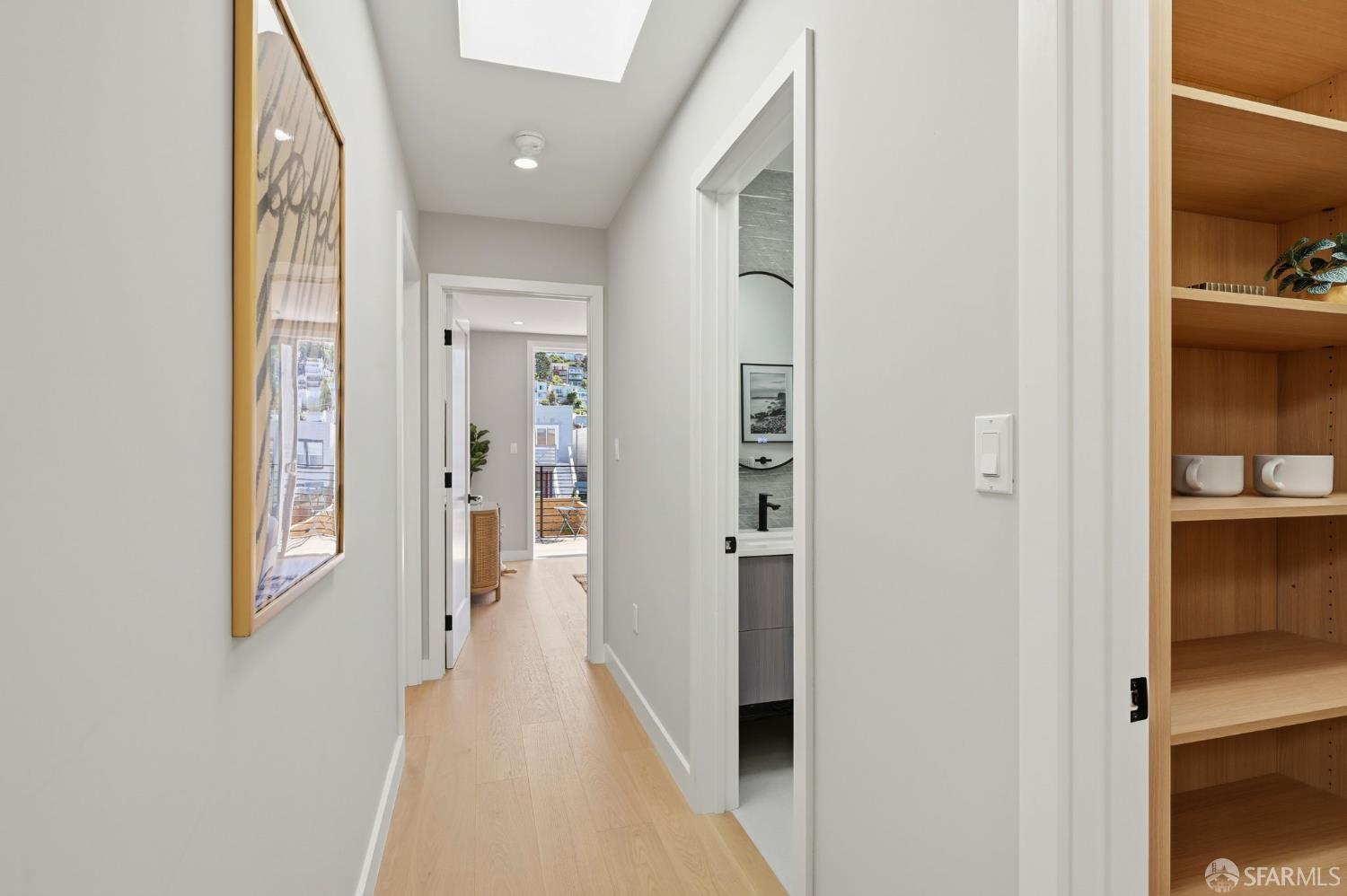 Detail Gallery Image 34 of 53 For 2124 18th Ave, San Francisco,  CA 94116 - 4 Beds | 3/1 Baths