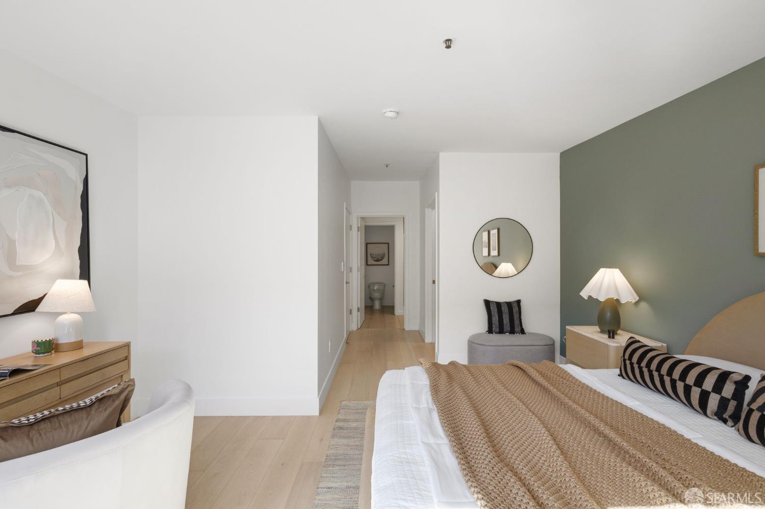 Detail Gallery Image 27 of 52 For 350 Broderick St #320,  San Francisco,  CA 94117 - 3 Beds | 3 Baths