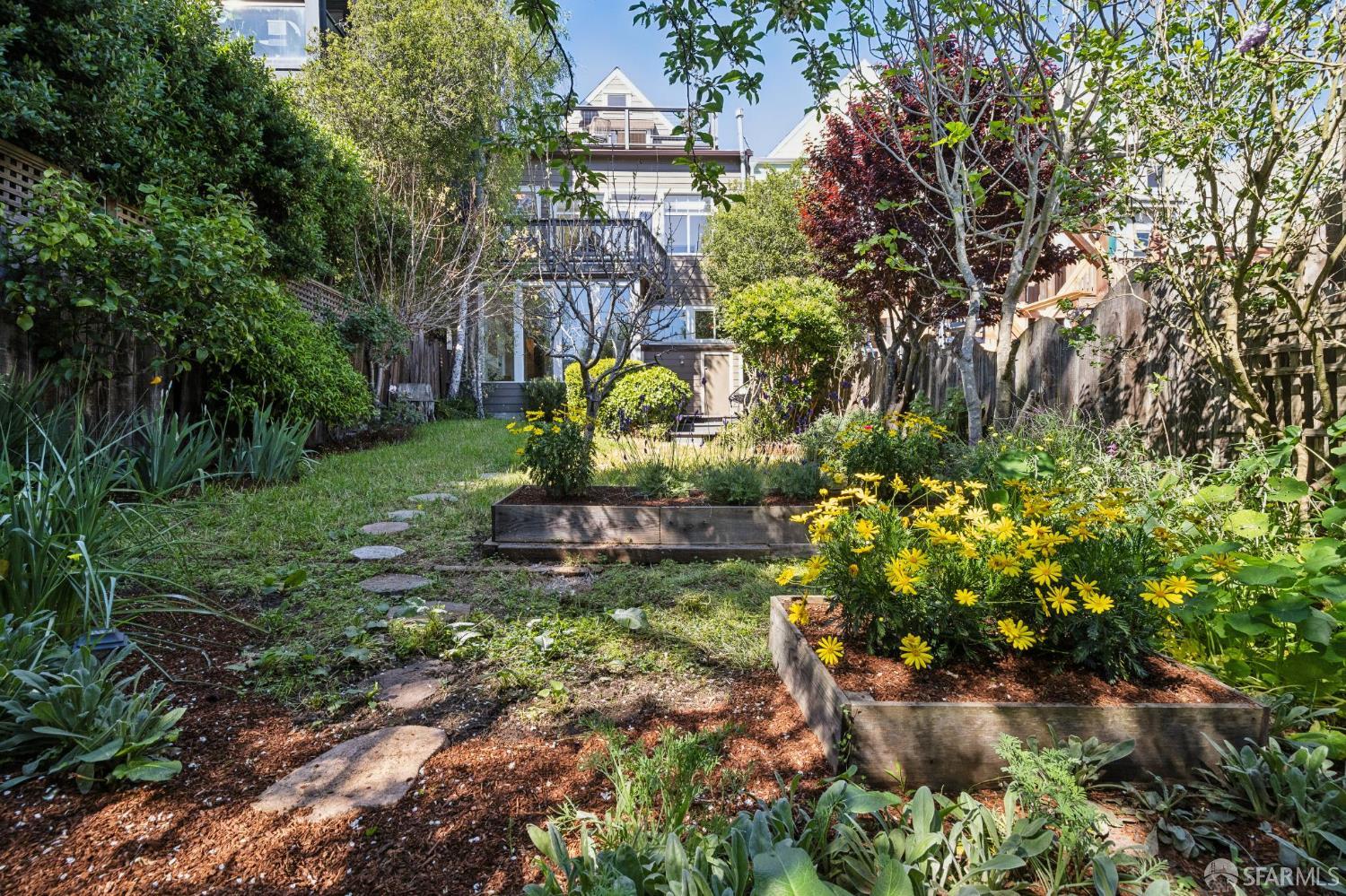 Detail Gallery Image 40 of 51 For 4333 23rd St, San Francisco,  CA 94114 - 3 Beds | 3 Baths