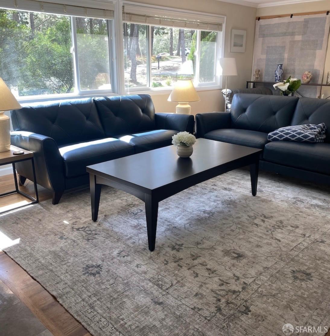 Detail Gallery Image 6 of 38 For 4052 Costado Rd, Pebble Beach,  CA 93953 - 3 Beds | 2 Baths