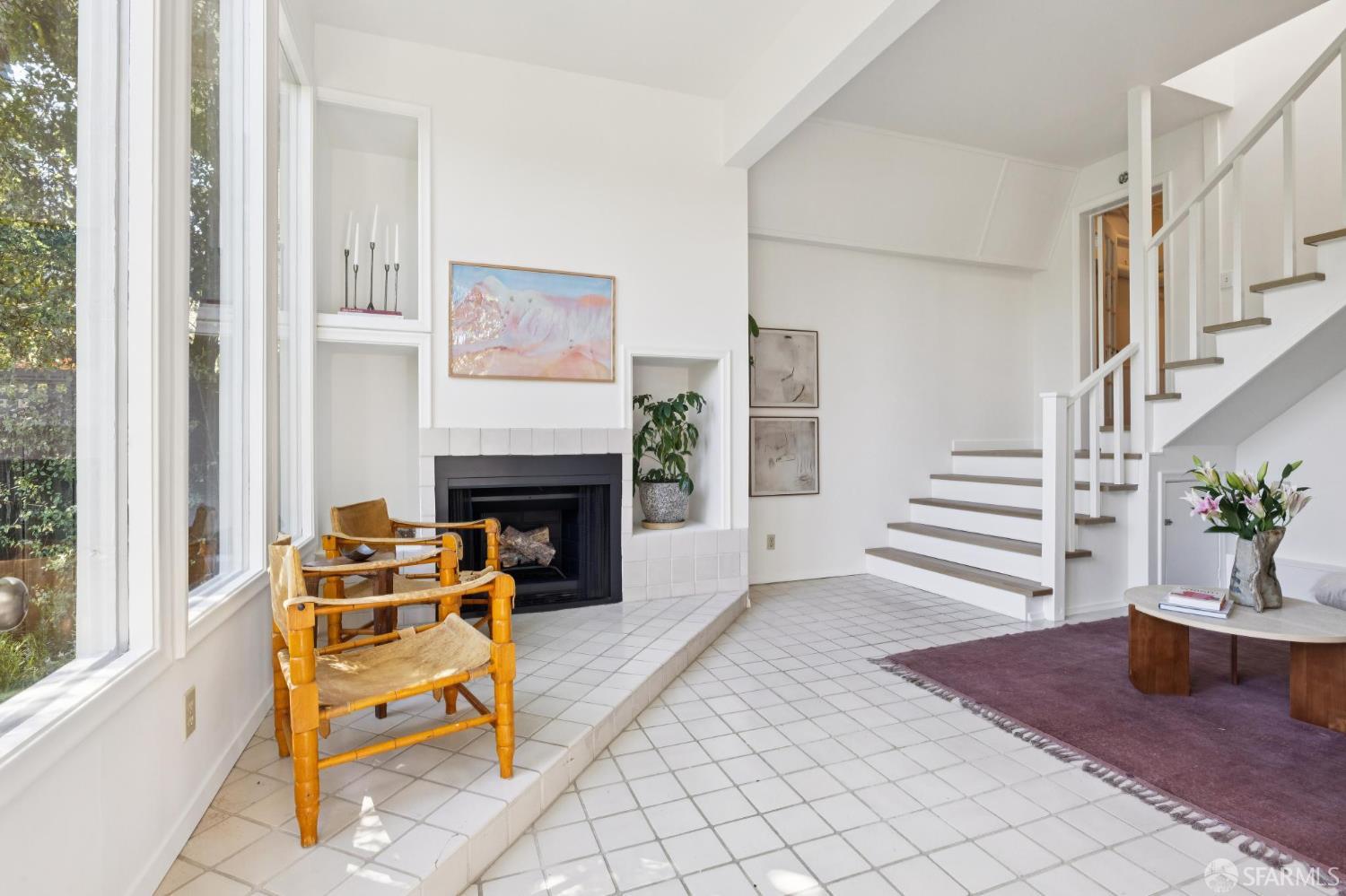 Detail Gallery Image 41 of 51 For 4333 23rd St, San Francisco,  CA 94114 - 3 Beds | 3 Baths