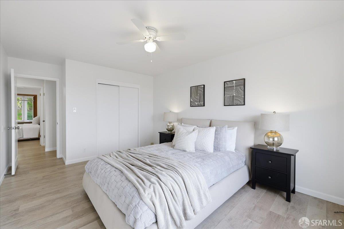 Detail Gallery Image 23 of 46 For 15942 Cambrian Dr, San Leandro,  CA 94578 - 5 Beds | 3 Baths