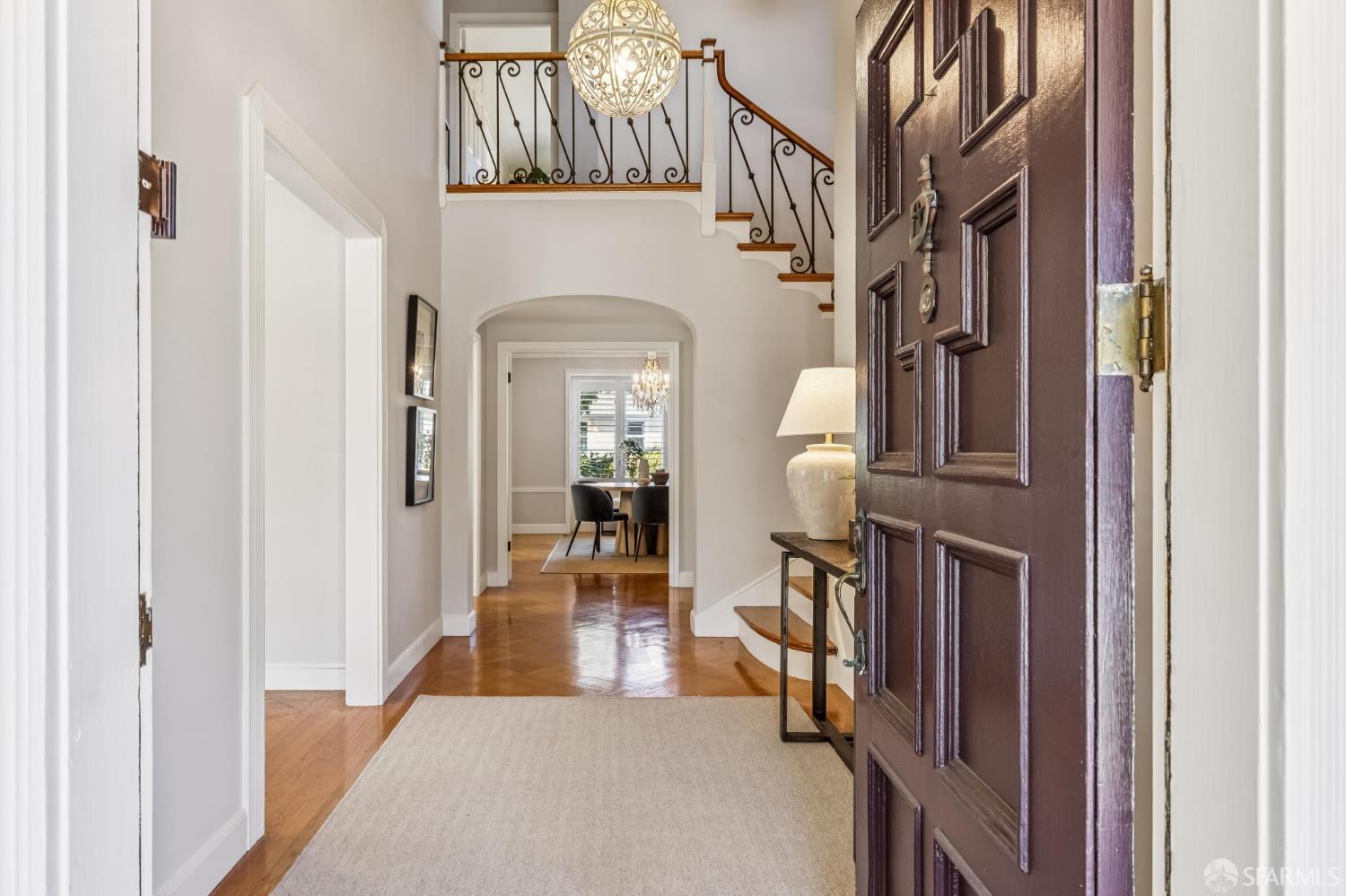 Detail Gallery Image 4 of 54 For 21 Lagunitas Dr, San Francisco,  CA 94132 - 3 Beds | 2/1 Baths