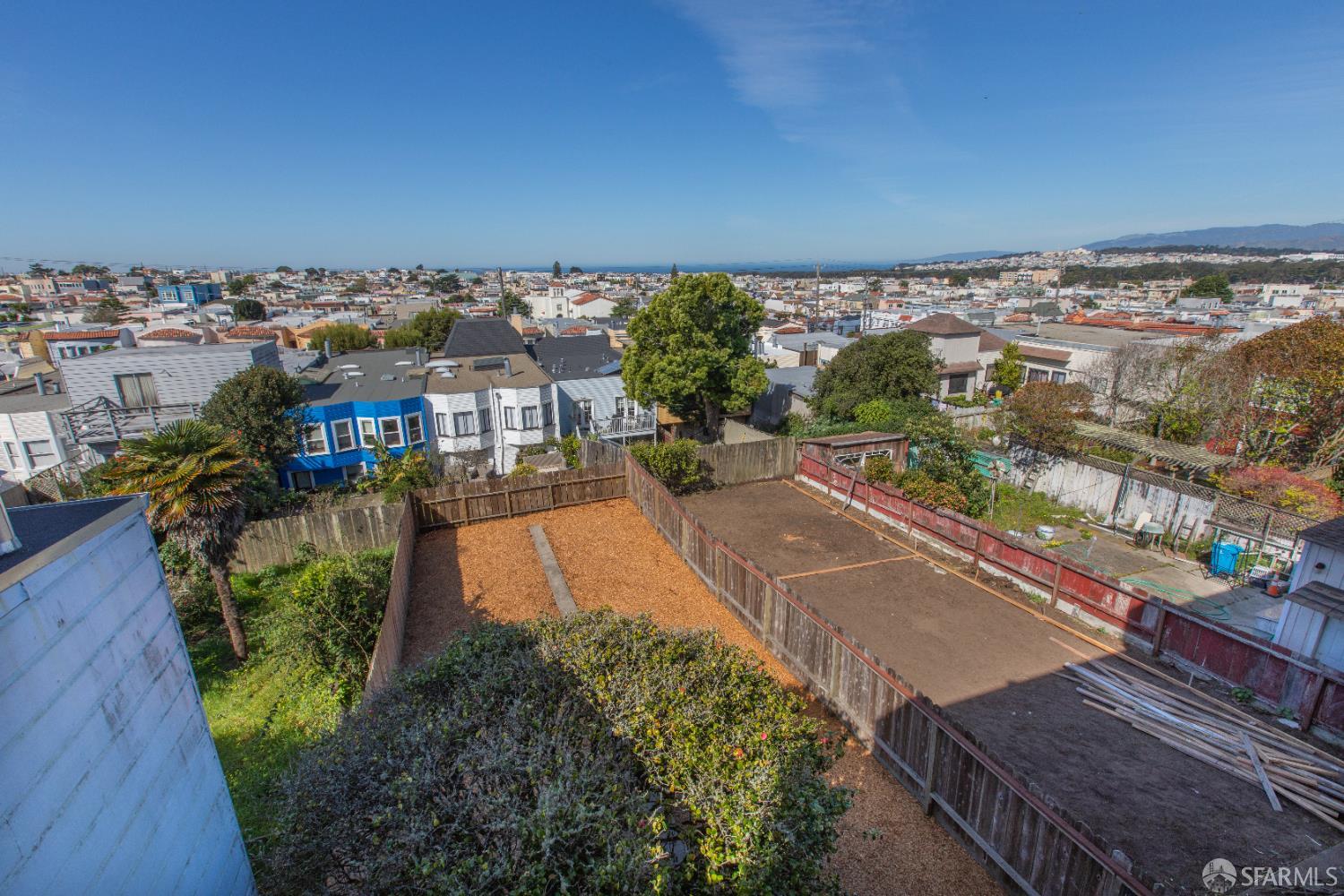 Detail Gallery Image 32 of 42 For 1627 20th Ave, San Francisco,  CA 94122 - – Beds | – Baths