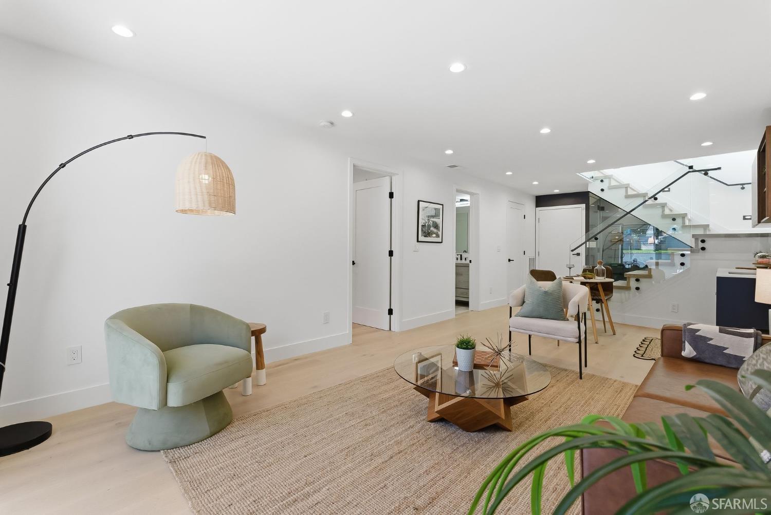 Detail Gallery Image 71 of 81 For 1646 34th Ave, San Francisco,  CA 94122 - 4 Beds | 3 Baths