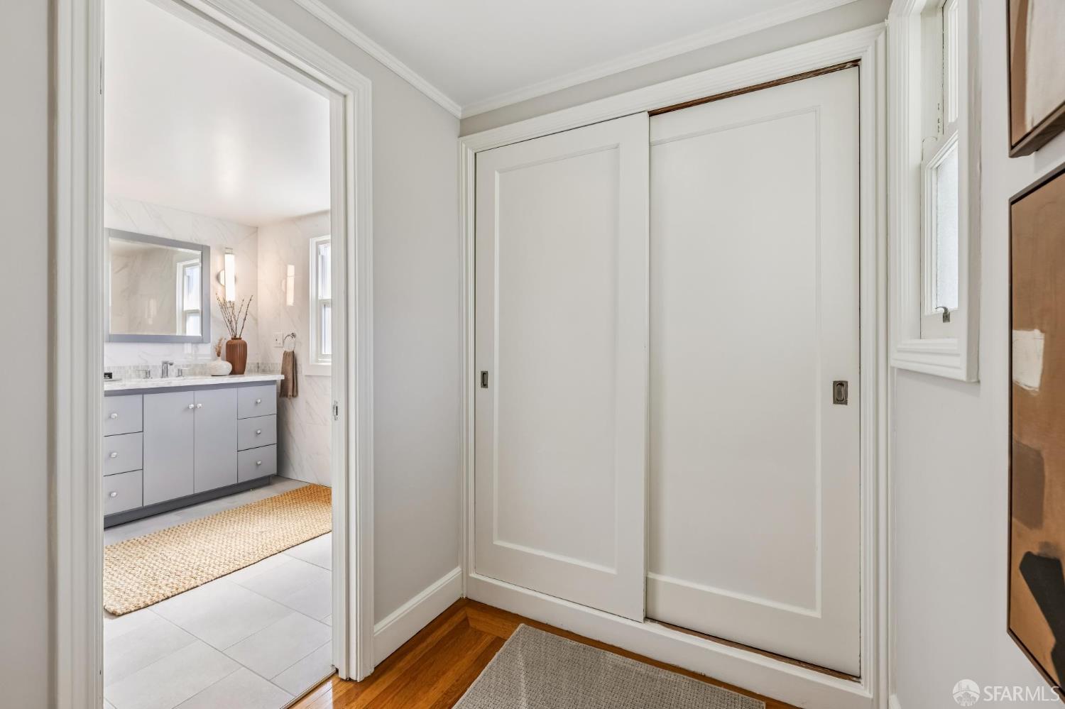 Detail Gallery Image 40 of 54 For 21 Lagunitas Dr, San Francisco,  CA 94132 - 3 Beds | 2/1 Baths