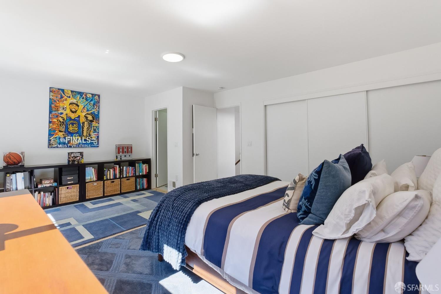 Detail Gallery Image 28 of 47 For 182 Carnelian Way, San Francisco,  CA 94131 - 3 Beds | 2/2 Baths