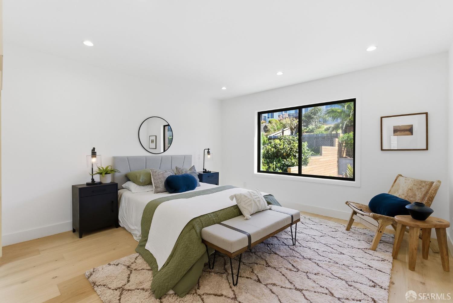 Detail Gallery Image 33 of 81 For 1646 34th Ave, San Francisco,  CA 94122 - 4 Beds | 3 Baths