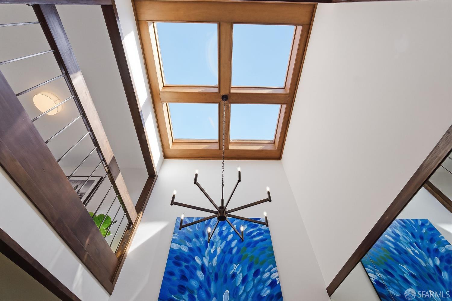 Detail Gallery Image 6 of 47 For 182 Carnelian Way, San Francisco,  CA 94131 - 3 Beds | 2/2 Baths