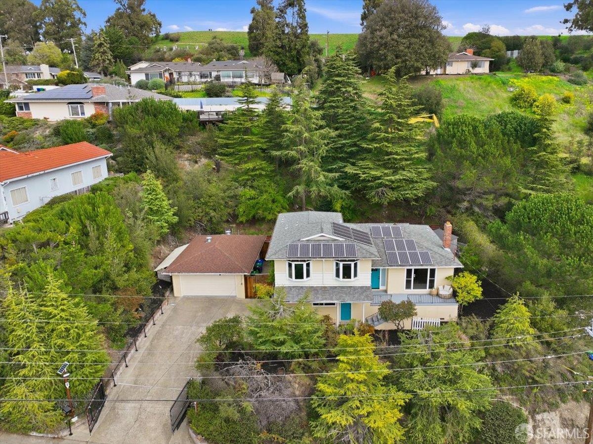 Detail Gallery Image 38 of 46 For 15942 Cambrian Dr, San Leandro,  CA 94578 - 5 Beds | 3 Baths