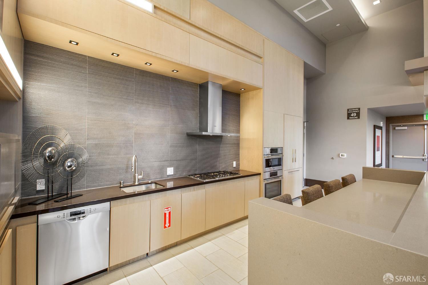 708 Long Bridge UNIT 1109, San Francisco, CA, 94158