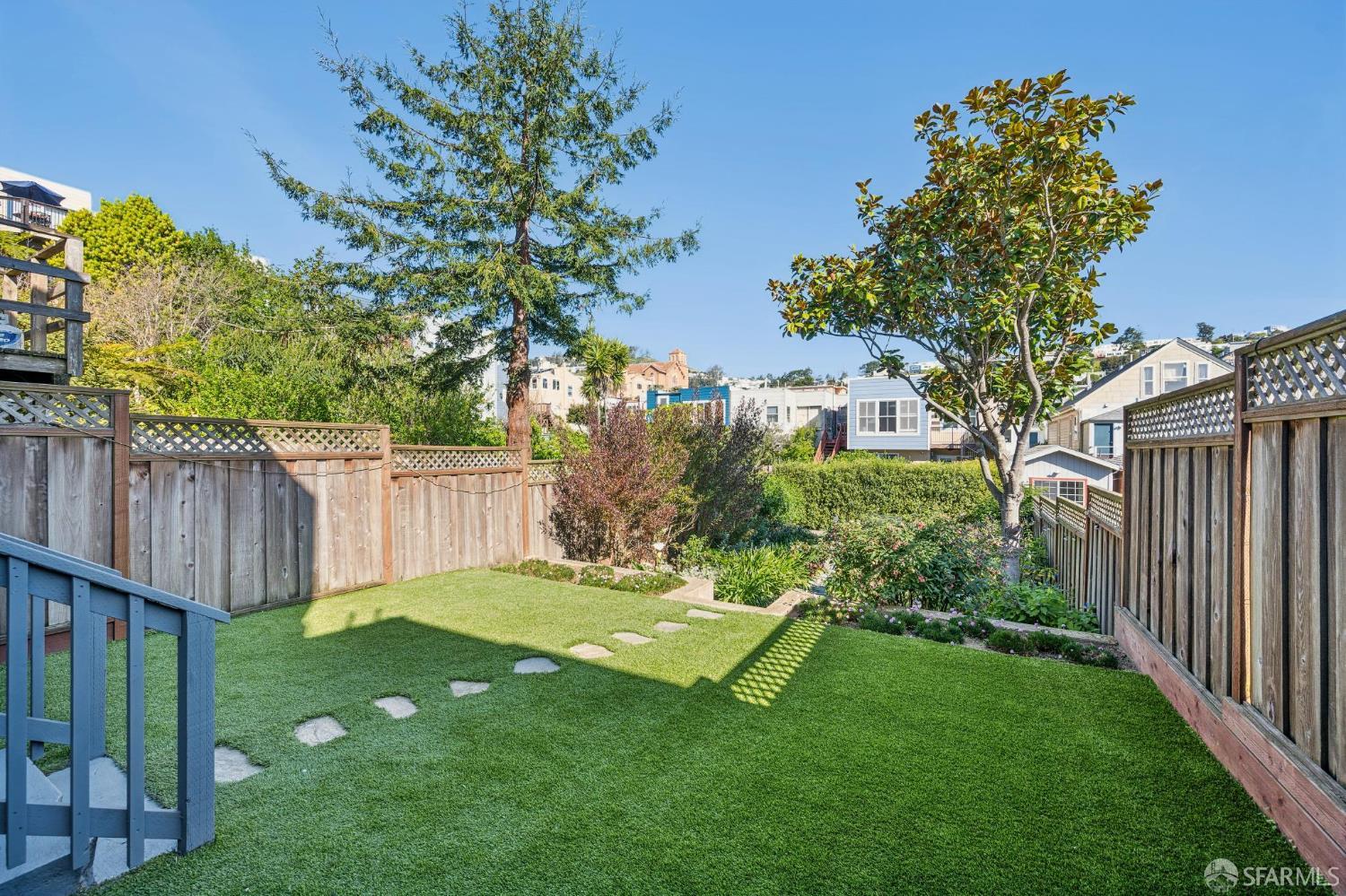 Detail Gallery Image 31 of 45 For 170 Staples Ave, San Francisco,  CA 94112 - 2 Beds | 1 Baths