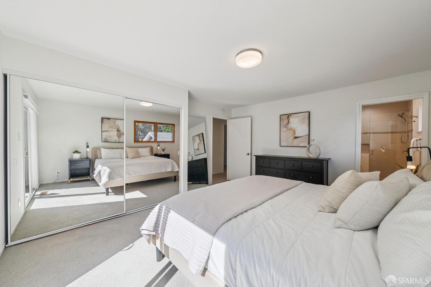 Detail Gallery Image 23 of 54 For 4743 Mountain Blvd, Oakland,  CA 94619 - 4 Beds | 3 Baths