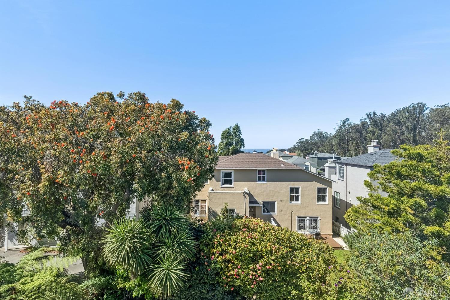 Detail Gallery Image 39 of 54 For 21 Lagunitas Dr, San Francisco,  CA 94132 - 3 Beds | 2/1 Baths