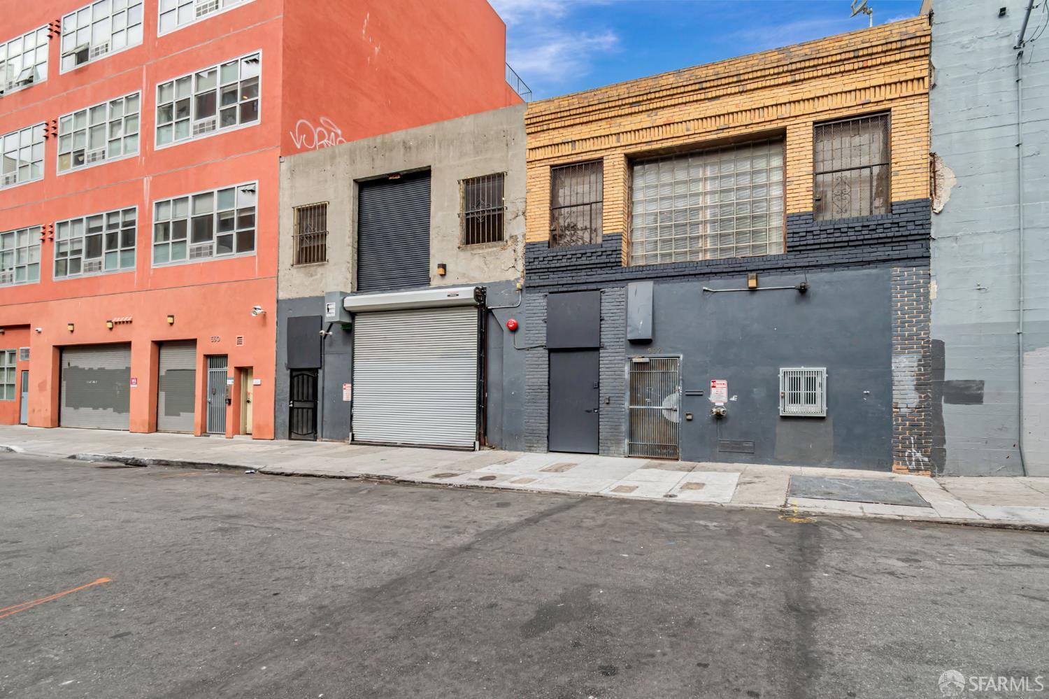 Detail Gallery Image 7 of 58 For 532 Jessie St, San Francisco,  CA 94103 - – Beds | – Baths