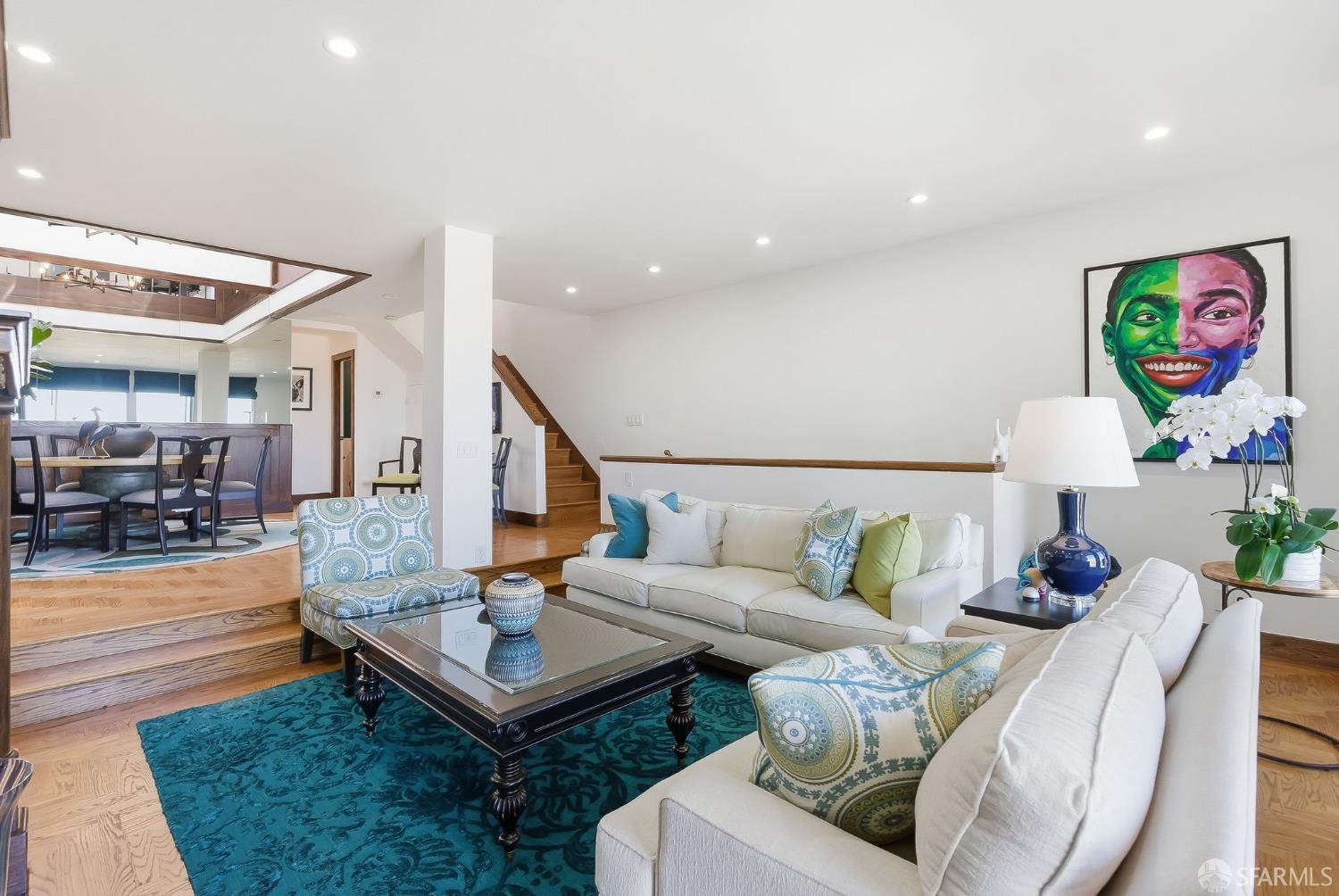 Detail Gallery Image 11 of 47 For 182 Carnelian Way, San Francisco,  CA 94131 - 3 Beds | 2/2 Baths