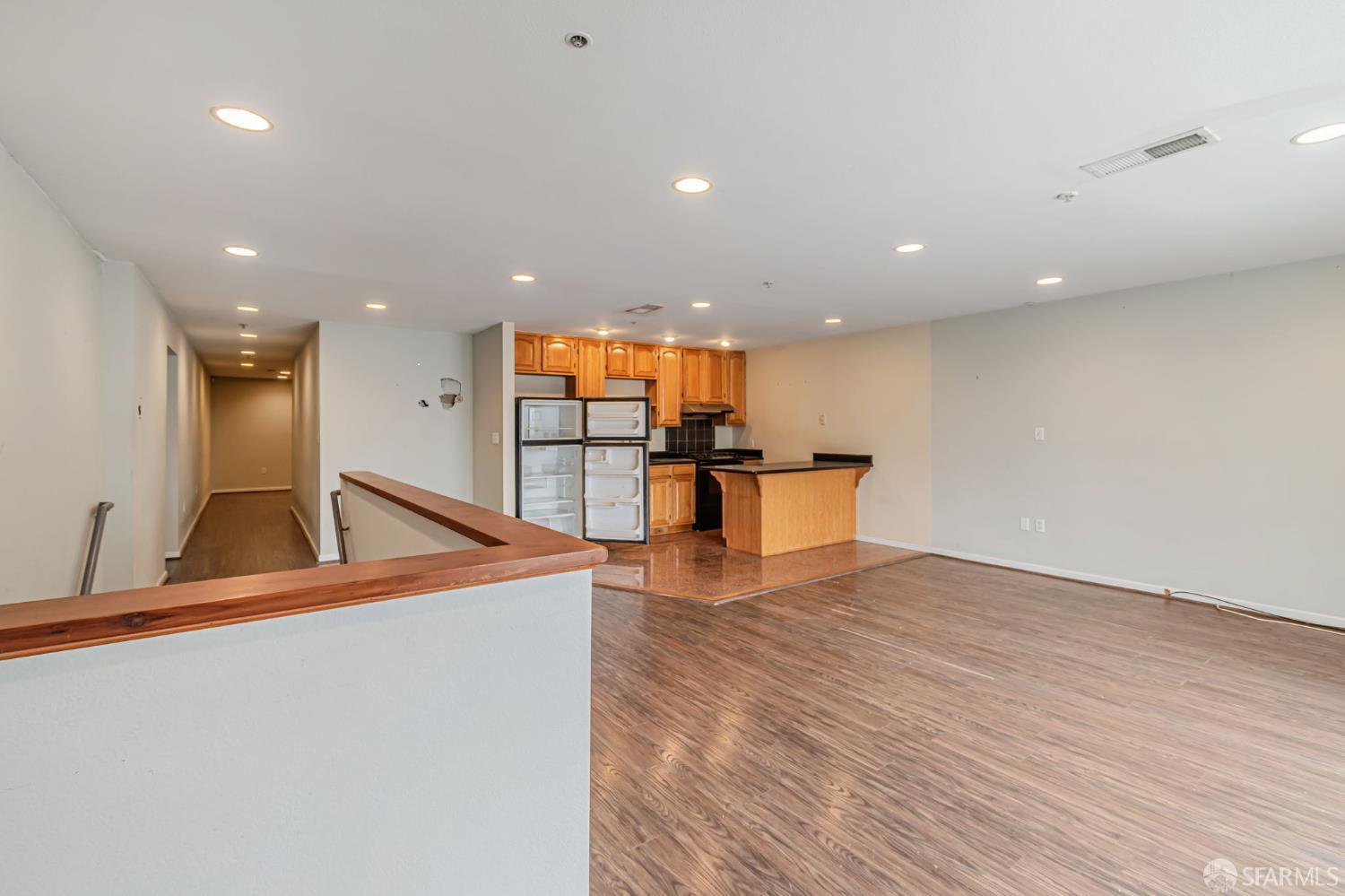 Detail Gallery Image 15 of 58 For 532 Jessie St, San Francisco,  CA 94103 - – Beds | – Baths