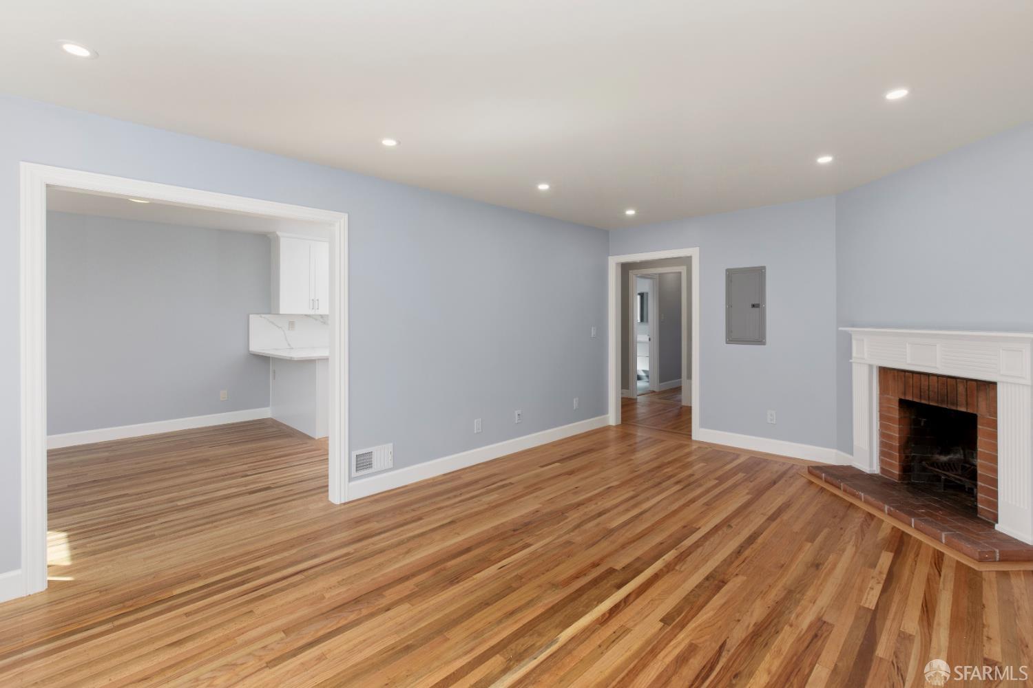 Detail Gallery Image 23 of 42 For 1627 20th Ave, San Francisco,  CA 94122 - – Beds | – Baths