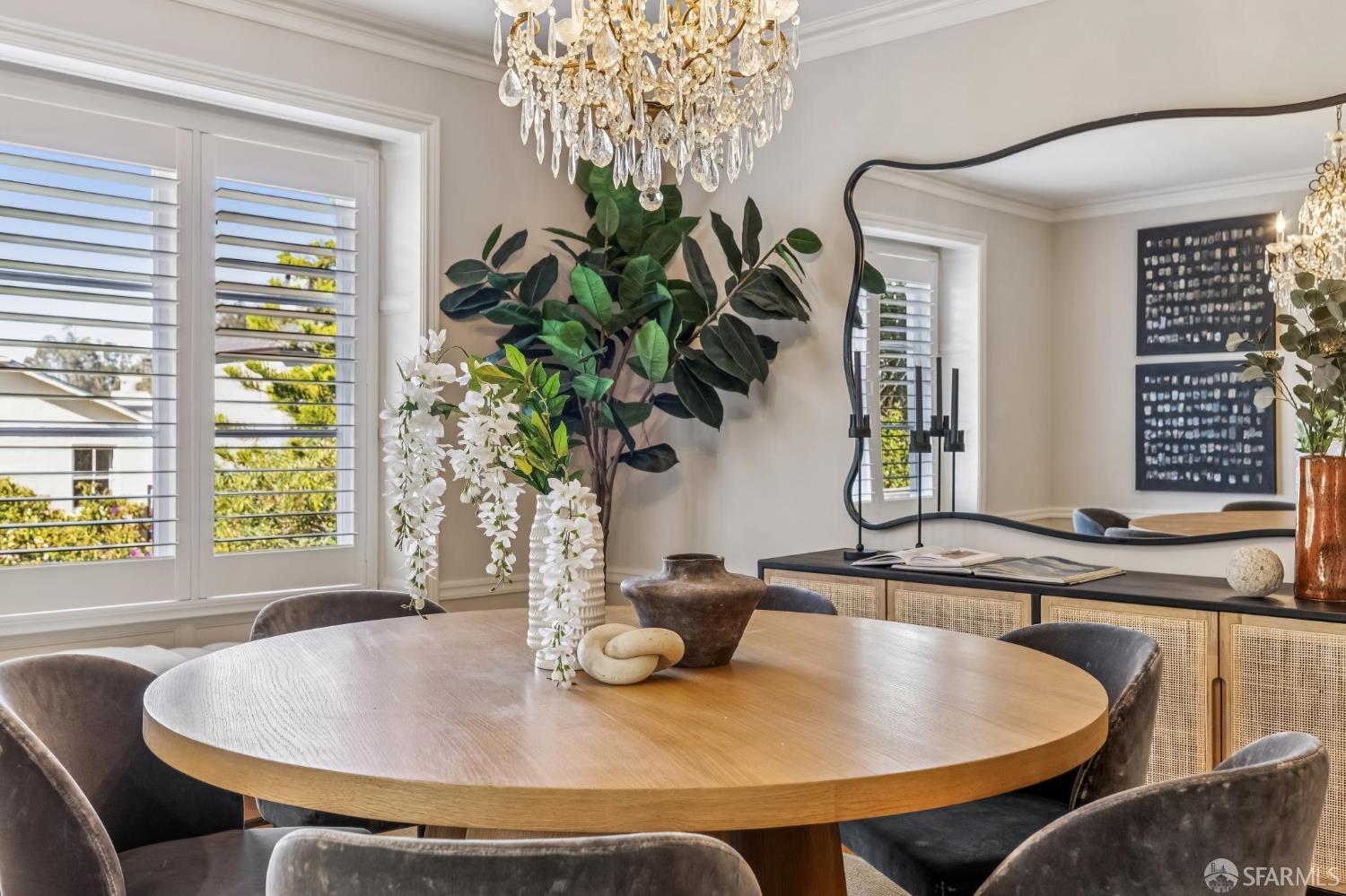 Detail Gallery Image 13 of 54 For 21 Lagunitas Dr, San Francisco,  CA 94132 - 3 Beds | 2/1 Baths