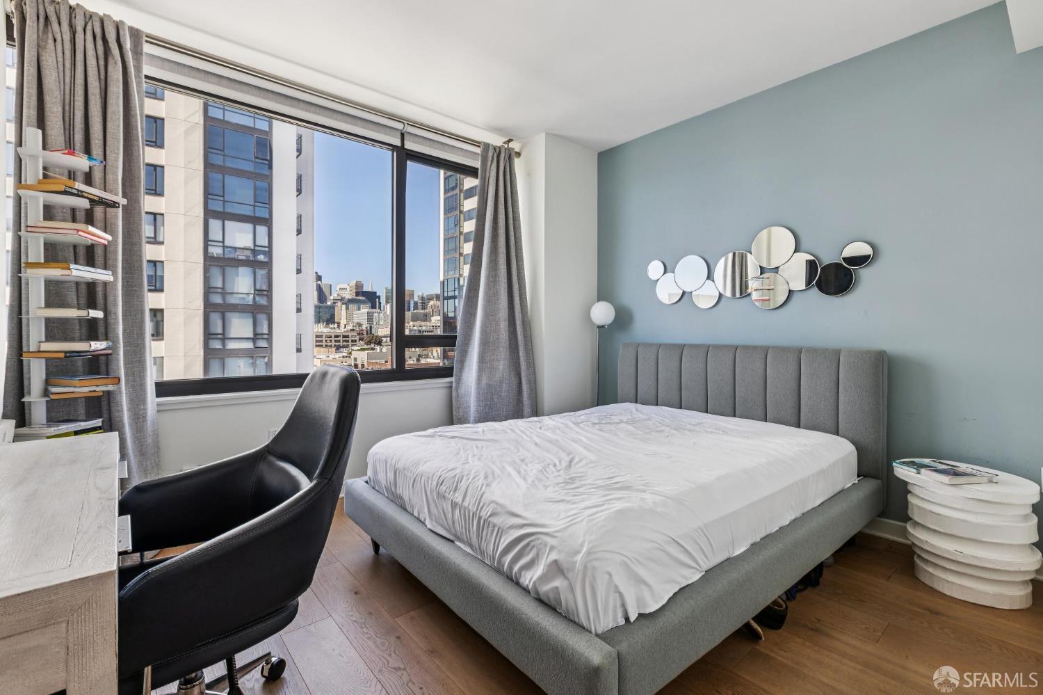 Detail Gallery Image 13 of 32 For 260 King St #885,  San Francisco,  CA 94107 - 2 Beds | 2 Baths