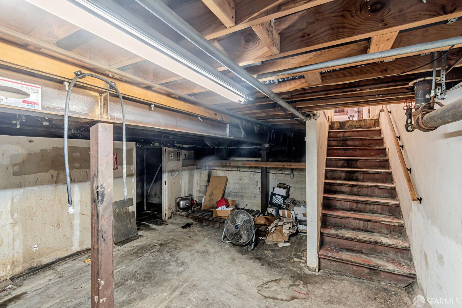 Detail Gallery Image 44 of 58 For 532 Jessie St, San Francisco,  CA 94103 - – Beds | – Baths