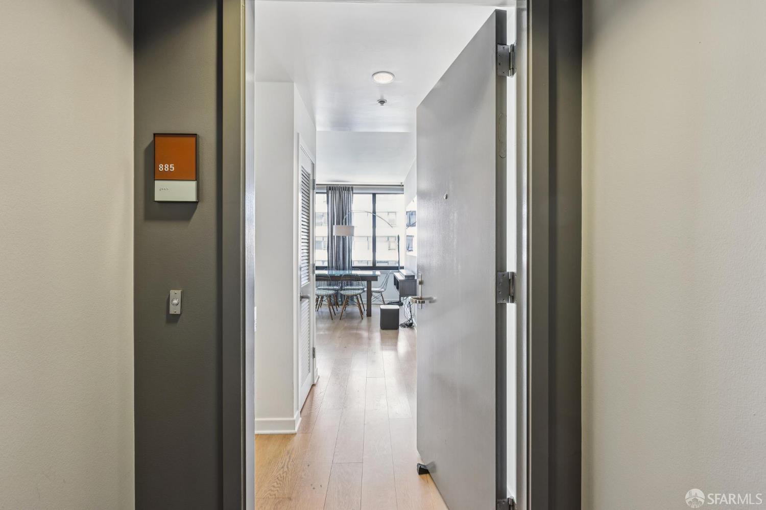 Detail Gallery Image 2 of 32 For 260 King St #885,  San Francisco,  CA 94107 - 2 Beds | 2 Baths