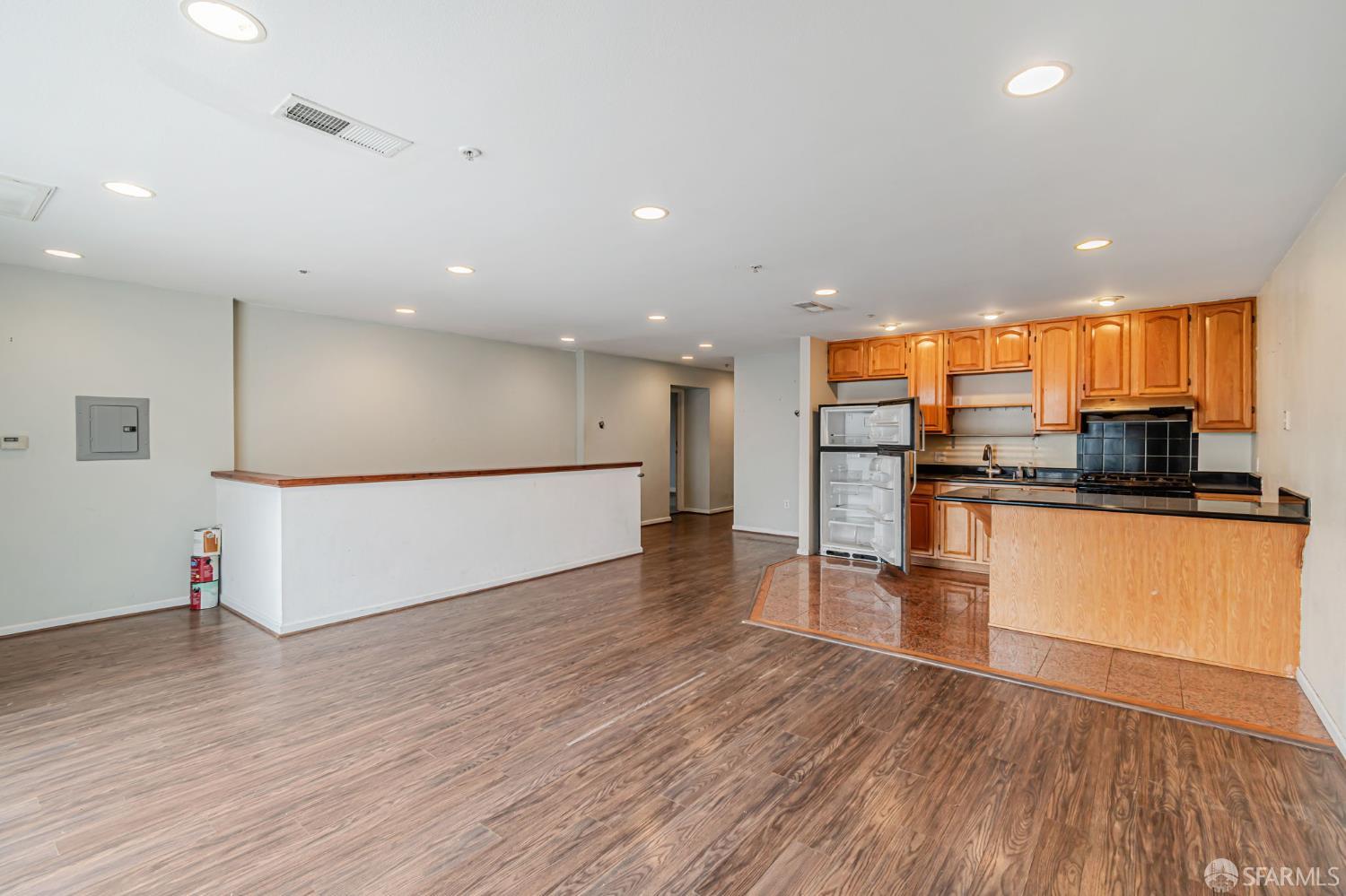 Detail Gallery Image 14 of 58 For 532 Jessie St, San Francisco,  CA 94103 - – Beds | – Baths