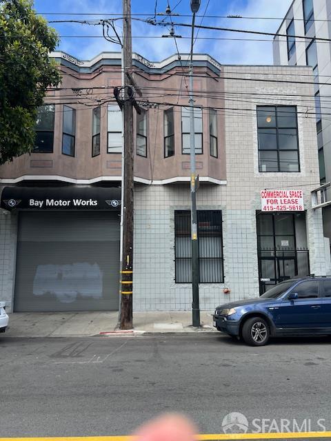430 South Van Ness Avenue