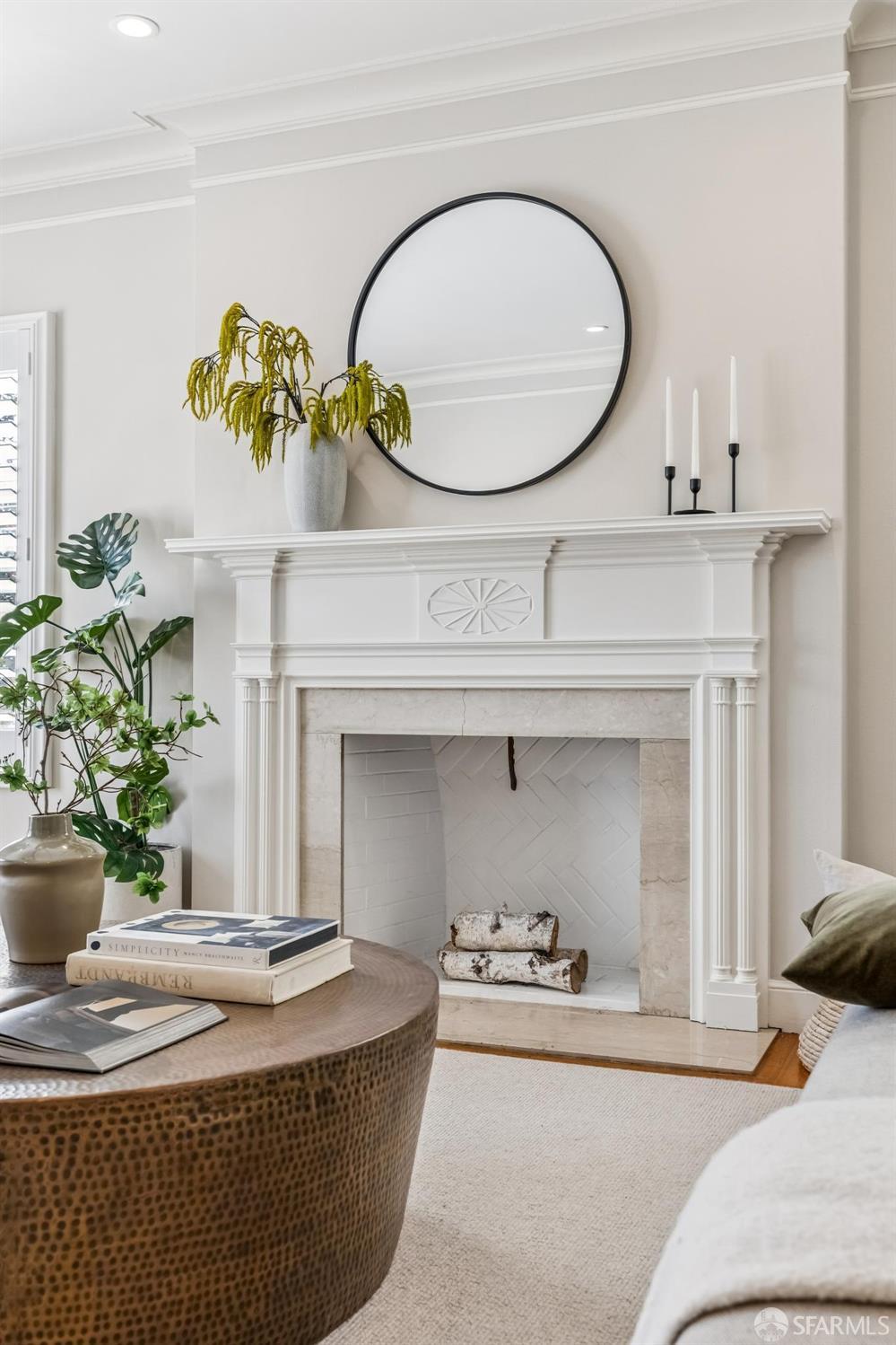 Detail Gallery Image 10 of 54 For 21 Lagunitas Dr, San Francisco,  CA 94132 - 3 Beds | 2/1 Baths