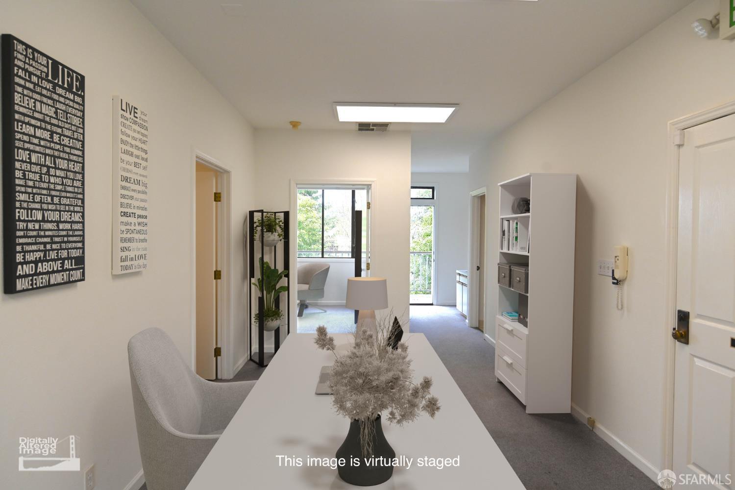 Detail Gallery Image 2 of 26 For 1122 Clement St, San Francisco,  CA 94118 - – Beds | – Baths