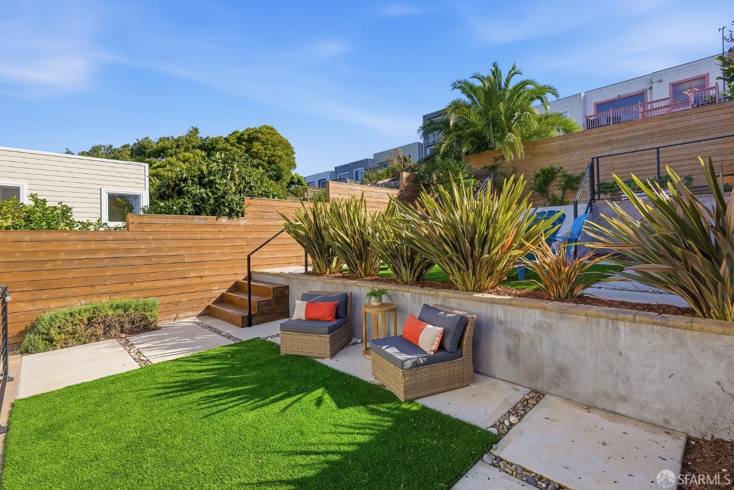 Detail Gallery Image 75 of 81 For 1646 34th Ave, San Francisco,  CA 94122 - 4 Beds | 3 Baths