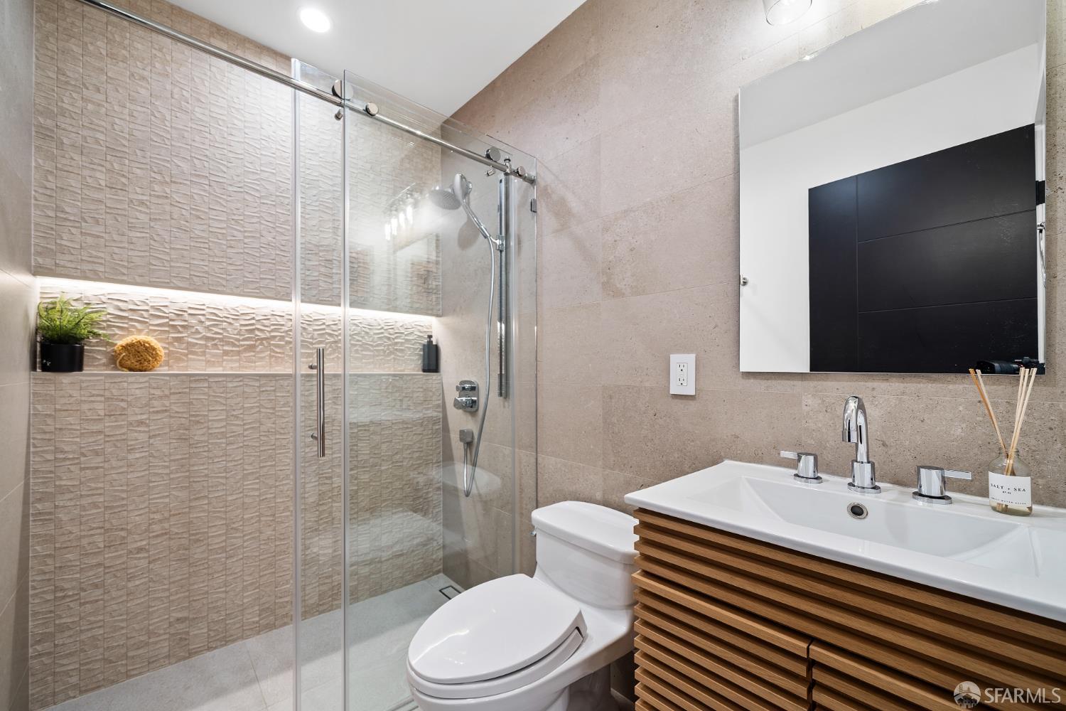 Detail Gallery Image 62 of 81 For 222 Molimo Dr, San Francisco,  CA 94127 - 4 Beds | 3/1 Baths