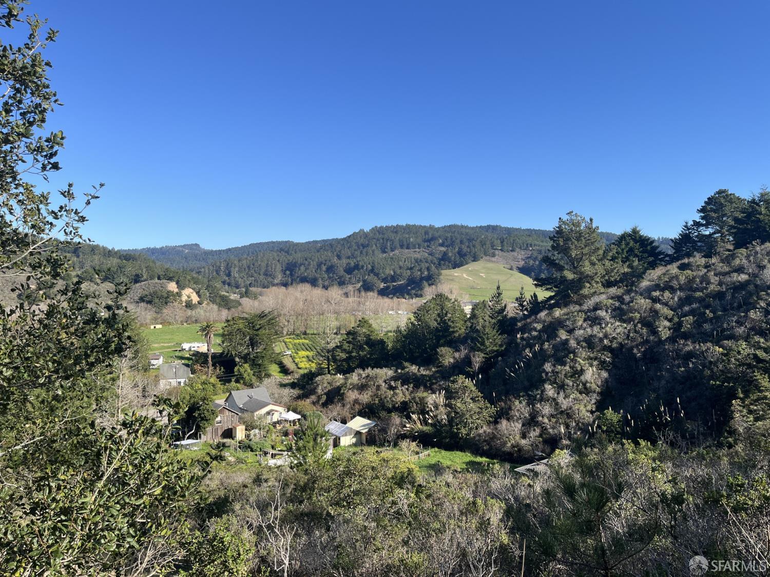 Detail Gallery Image 7 of 19 For 5631 Cloverdale Rd, Pescadero,  CA 94060 - – Beds | – Baths