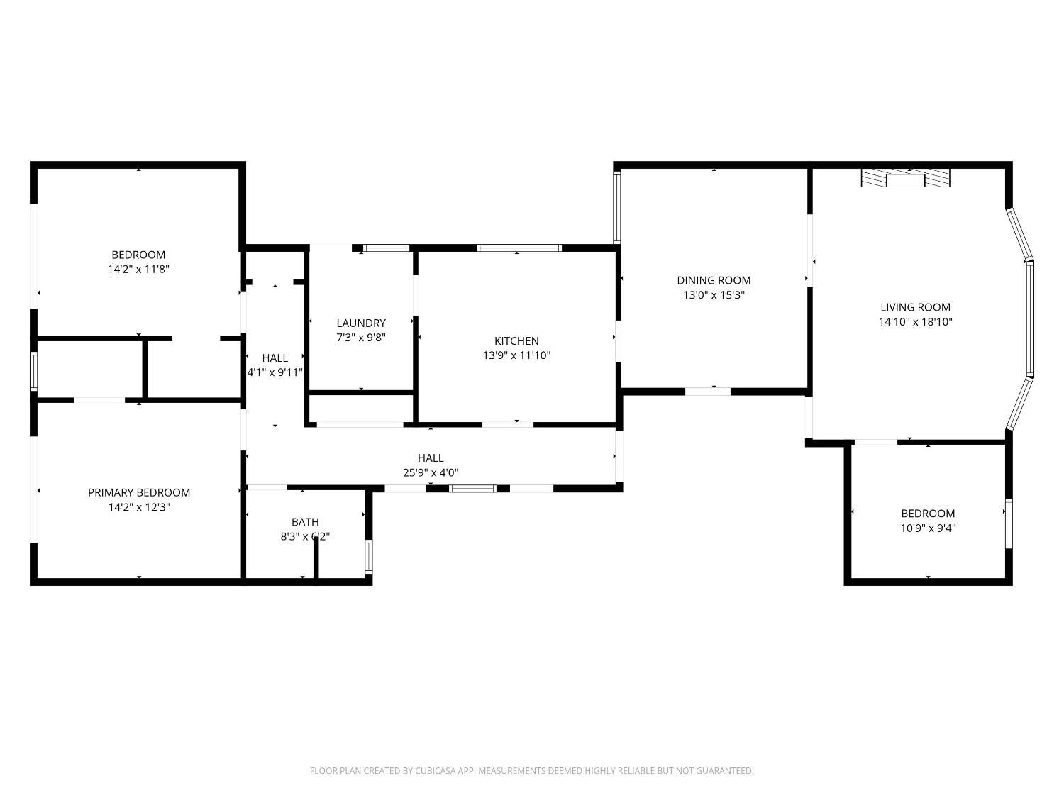 Detail Gallery Image 21 of 22 For 3130 Octavia St, San Francisco,  CA 94123 - – Beds | – Baths