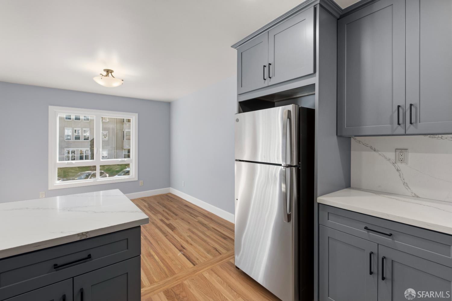 Detail Gallery Image 4 of 42 For 1627 20th Ave, San Francisco,  CA 94122 - – Beds | – Baths