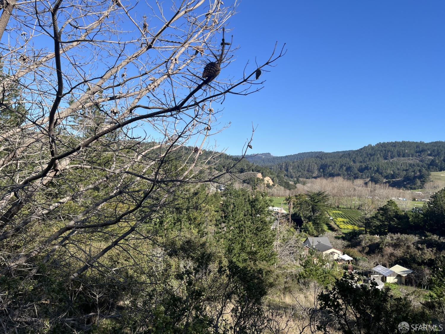 Detail Gallery Image 2 of 19 For 5631 Cloverdale Rd, Pescadero,  CA 94060 - – Beds | – Baths